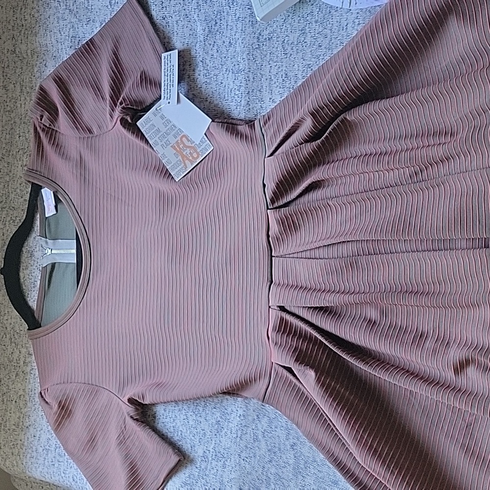 Amelia dress